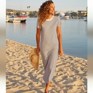 Frank & Eileen Harper Maxi Dress